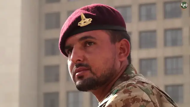 'Video thumbnail for IDEAS 2016 International Defense Exhibition Karachi Pakistan Pakistani defense industry Day 2'