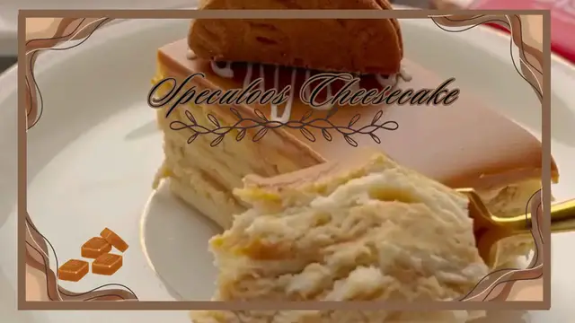 Video thumbnail for Salted Caramel Layer Cake: The Ultimate Holiday Showstopper