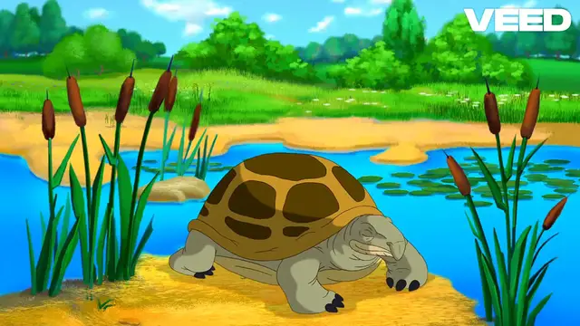 Video thumbnail for How to Interact with and Handle Turtles Safely & Responsibly
