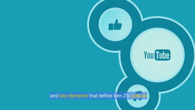 Video thumbnail for Exploring Gen Z’s Music and Pop Culture Influences