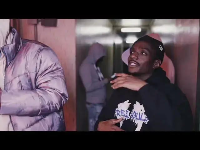 'Video thumbnail for Kozy Mosley x T.R.A.P Jodi Divinci The New Dipset Directed by @kreativefilms44'