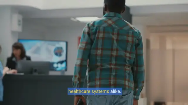 Video thumbnail for Unlocking New Horizons: Breakthroughs in Diabetes Treatment