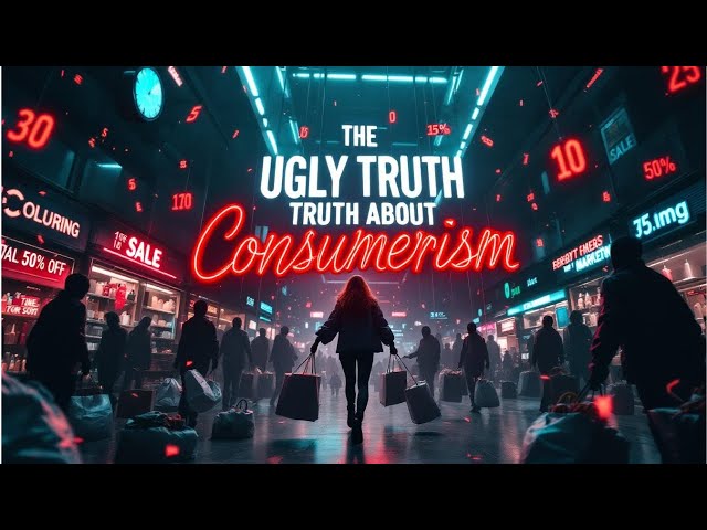 Video thumbnail for They Don’t Want You—Just Your Money 💰