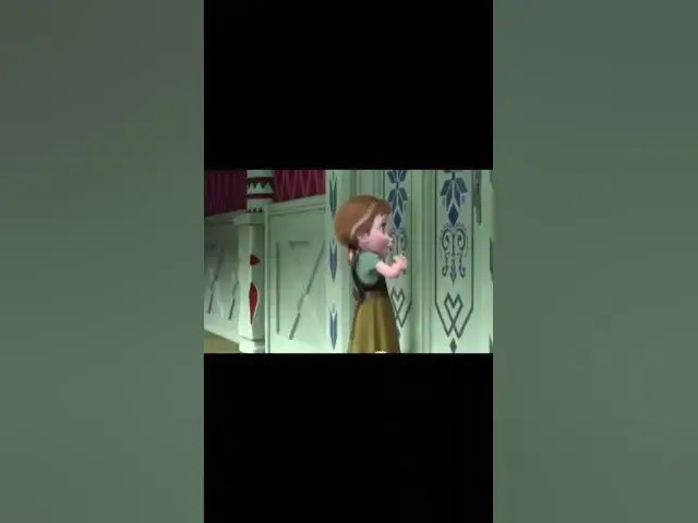 Video thumbnail for Frozen (parodia)