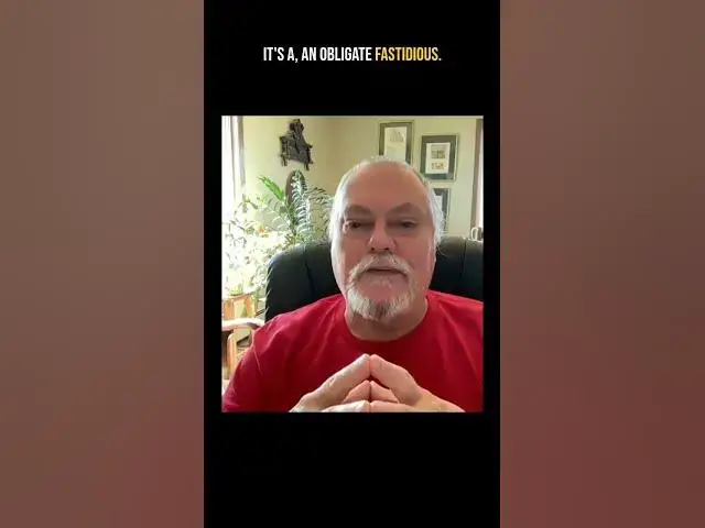 Video thumbnail for What Is Ria Gonorrhea? | Rural Doc Alan Explains STIs