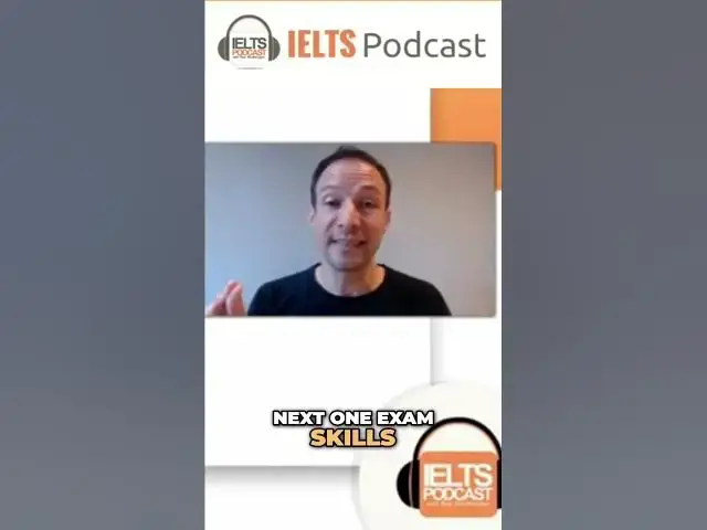 Video thumbnail for Overcoming IELTS Frustrations: From 6.5 to Success!