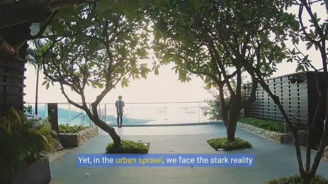 Video thumbnail for Green Thumb Magic: Mastering Container Gardening