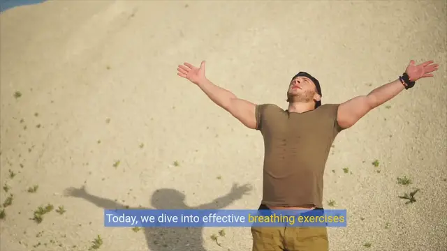 Video thumbnail for Breathe Easy: Mastering Respiratory Health with Expert Tips