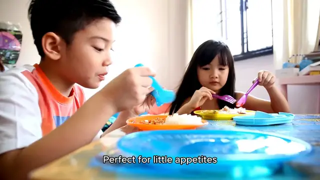 Video thumbnail for Wendy's Kids’ Meal Prices