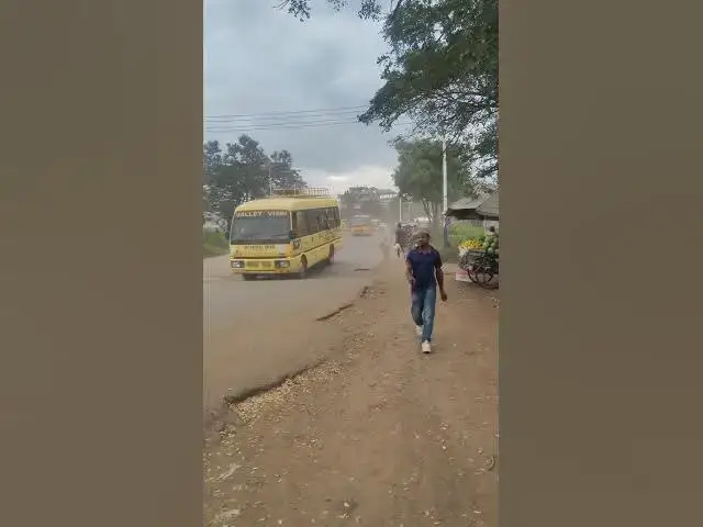 'Video thumbnail for Mbio za Mwenge'