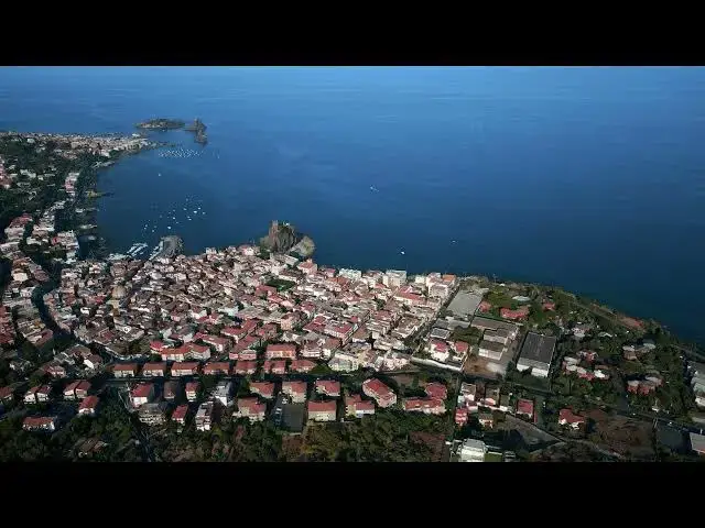 'Video thumbnail for Examples of Cruise Control with DJI Drones'