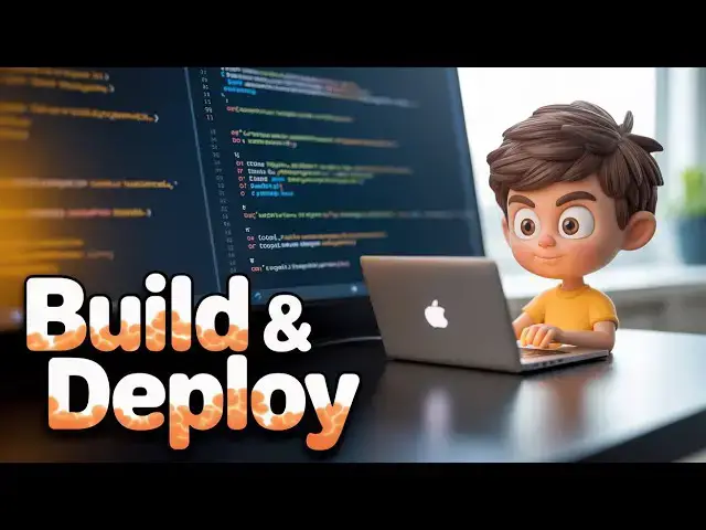 Video thumbnail for This Famous AI Coder is FREE & INSANE to Build & Deploy Full Stack Apps Destroying Claude,Gemini??