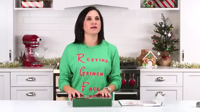 Video thumbnail for Mom Must Create Three Elf on the Shelf Scenes Involving Food   Mom Vs.   Well Done(720P HD)