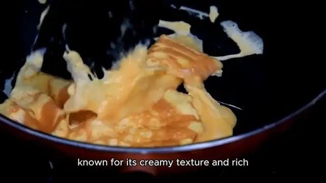 'Video thumbnail for Macaroni and cheese'