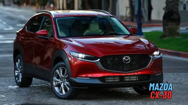 Video thumbnail for Best SUV to Buy in 2024