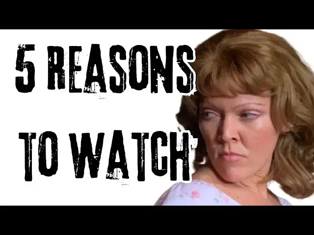 Video thumbnail for Butcher, Baker, Nightmare Maker (1981) 5 Reasons to Watch