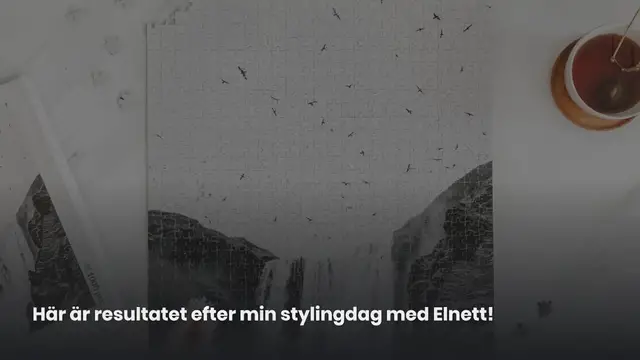 Video thumbnail for Elnett Hair Tutorial: Fixa en klassisk Hollywood-look med en modern touch: