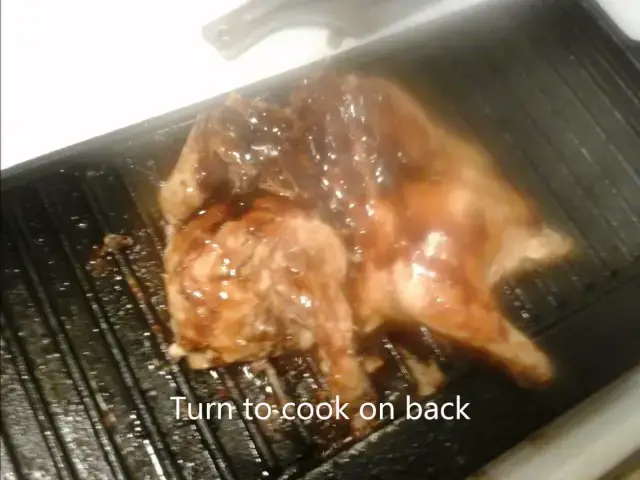 Video thumbnail for Chinese Barbequed Cornish Hens