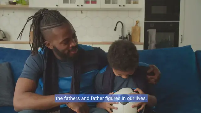 Video thumbnail for Father's Day Ideas: Celebrating Dads in Nigeria
