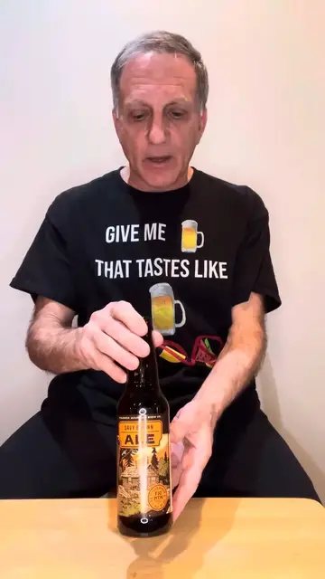 Video thumbnail for Figueroa Mountain Brewing Co. Davy Brown Ale Beer Review