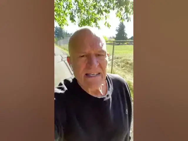 Video thumbnail for Daily Gratitude Walk:  9/28/2020