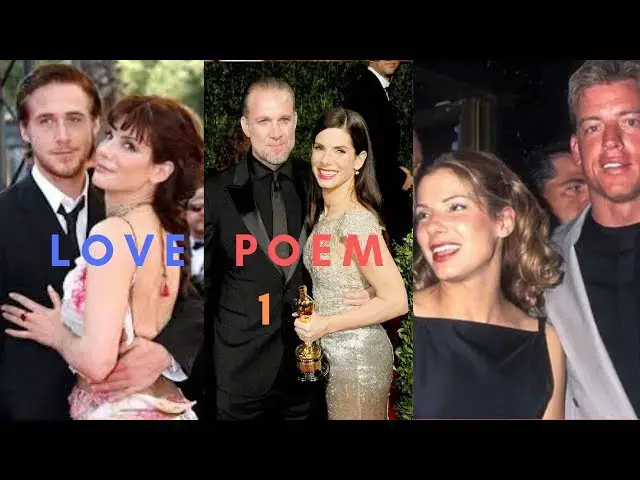 Video thumbnail for Love Poem  1