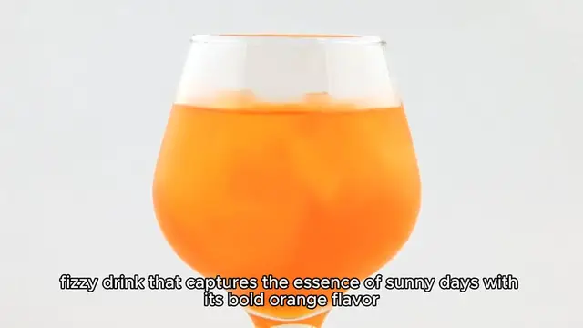 Video thumbnail for Fanta Orange_ A Refreshing Citrus Delight