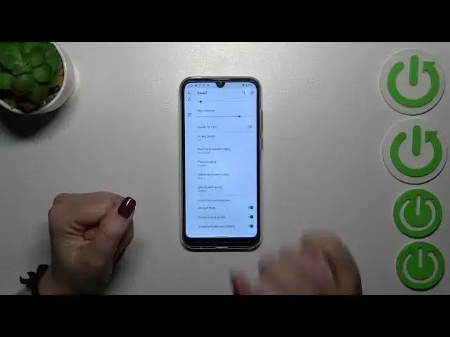 'Video thumbnail for How to Change Ringtone on MOTOROLA Moto E6i?'