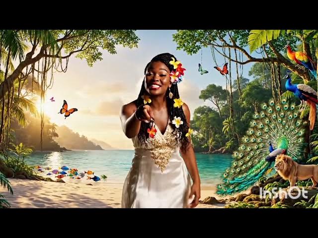 Video thumbnail for Why Did God Create People The Secret is Out. It's Getting close to the arrival of ...