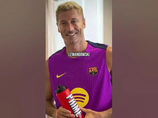 Video thumbnail for LEWANDOWSKI PODRÍA VOLVER A JUGAR CON SU SELECCIÓN