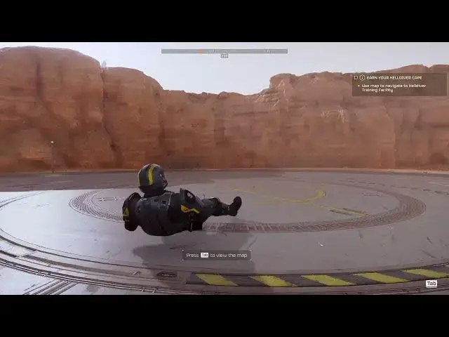 'Video thumbnail for How To Enable & Disable Tooltip Visibility In Helldivers 2'