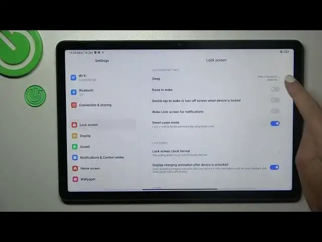 Video thumbnail for How to Change Screen Timeout on REDMI Pad SE - Adjust Screen Timeout