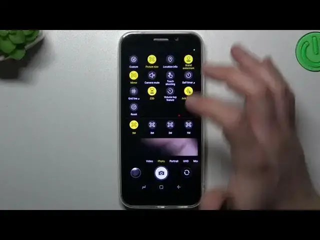 Video thumbnail for How to Change Photo Size on DOOGEE X97 Pro? - Resize Image
