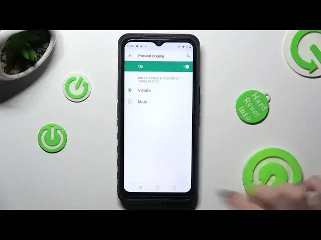 'Video thumbnail for How To Enter Vibration Settings On CAT S53'