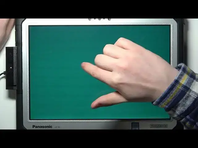 Video thumbnail for How to Open Advanced Settings on Panasonic Toughbook - A Step-by-Step Tutorial
