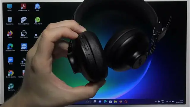 Video thumbnail for How to Effortlessly Connect House of Marley Positive Vibration 2 BT to Your PC | A Complete Guide