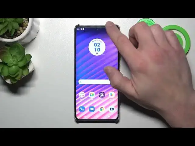'Video thumbnail for How to Turn On / Off Haptic Feedback in Motorola Moto X40 - Operate Touch Vibrations'