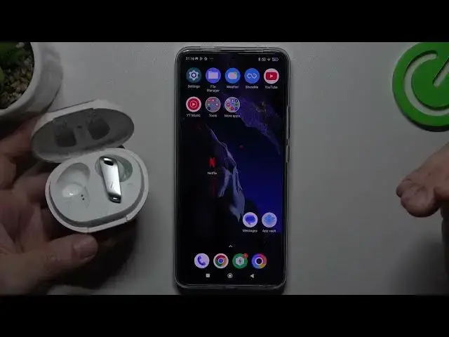 'Video thumbnail for How to Find Device via Bluetooth in POCO F5 Pro – Device Can’t Connect'