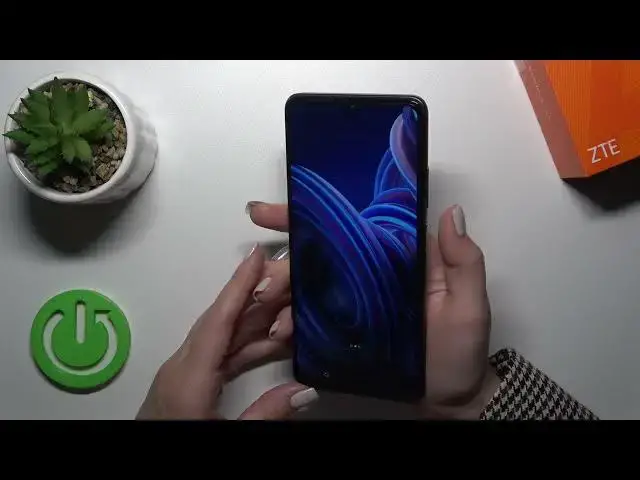 Video thumbnail for How to Perform a Fingerprint Test on the ZTE Blade A72s? Execute Unlock Test for the Finger Scanner!