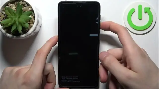 Video thumbnail for How to Enter Boot Mode on MOTOROLA Moto G14?