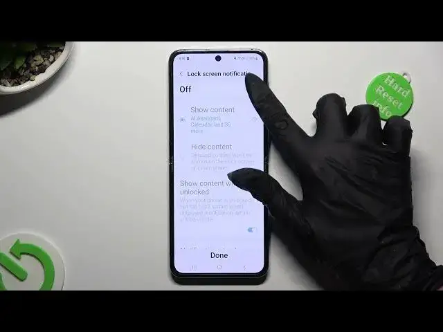 'Video thumbnail for How to Add Screen Lock in SAMSUNG Galaxy Flip5 – Add Password / PIN / Pattern'