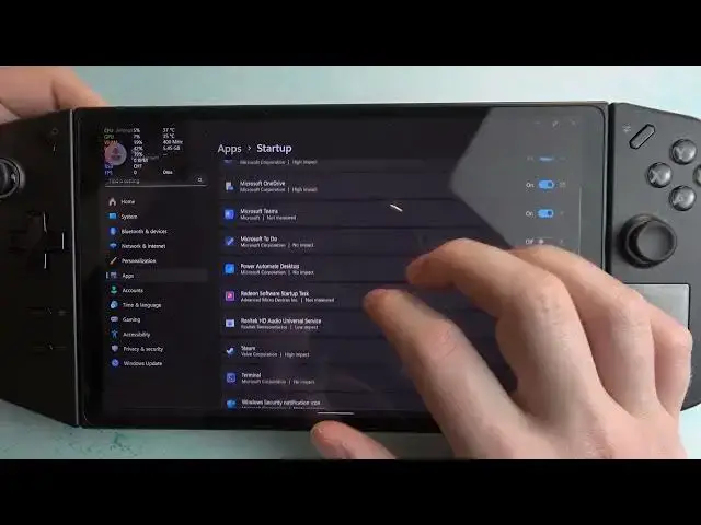 Video thumbnail for How To Manage Startup Apps On Lenovo Legion Go