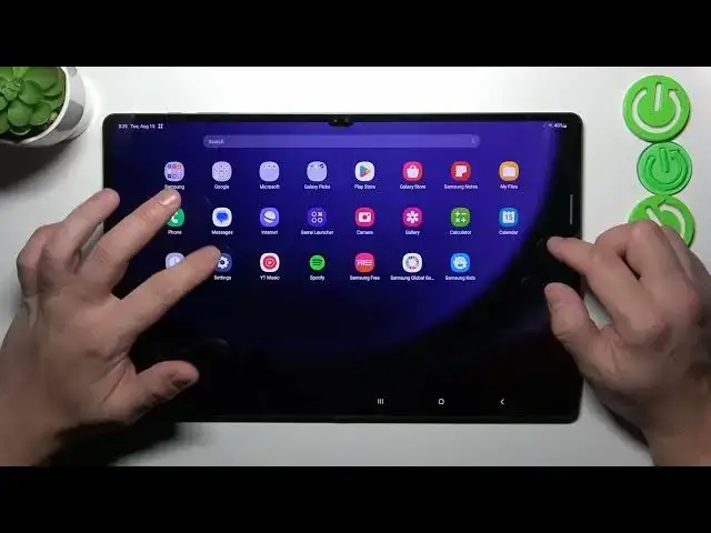 Video thumbnail for How to Set a Custom Notification Sound on SAMSUNG Galaxy Tab S9 Ultra