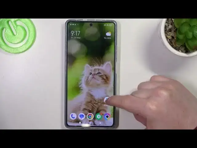 Video thumbnail for How to Fix Internet Connection in POCO F5 Pro – Play Store Stuck On Pending