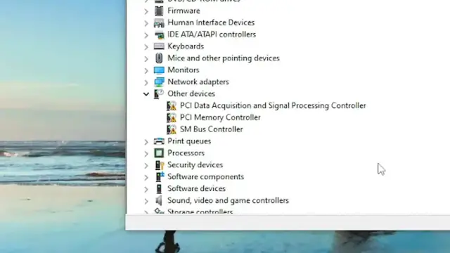 Video thumbnail for How To Find And Install Missing Windows Device Drivers _ Windows Tip
