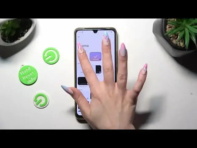 'Video thumbnail for How to Change and Customize Keyboard Theme on a VIVO T1 Pro 5G'