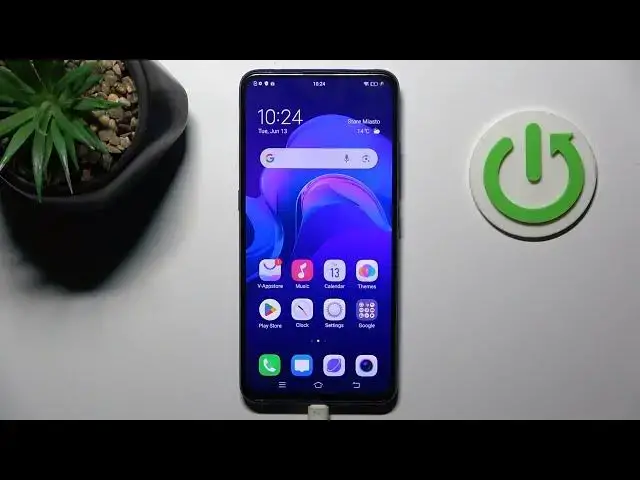 'Video thumbnail for How to Clear Crenedtials on Vivo V15 Pro?'