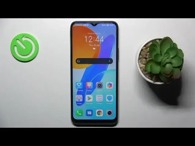 'Video thumbnail for How to Turn Off Running Apps in HONOR X8 - Close Backgroud Apps'