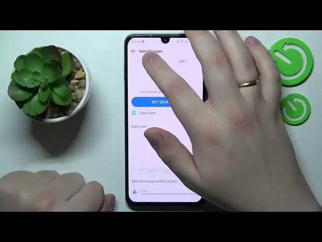 Video thumbnail for How to Check Data Usage on INFINIX Note 12 (2023)? - Network Usage