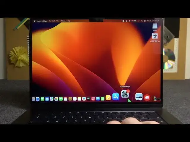 Video thumbnail for How To Check What's Consuming Most Battery On Macbook Air M2 2023